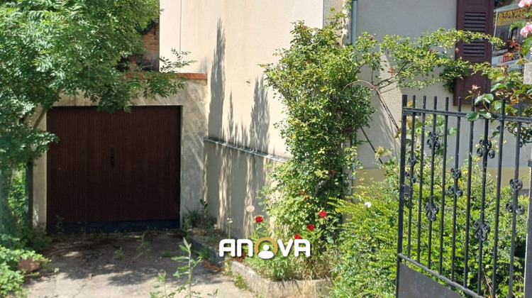 Ma-Cabane - Vente Maison Saverne, 150 m²
