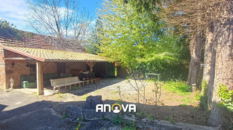 Ma-Cabane - Vente Maison Saverne, 150 m²