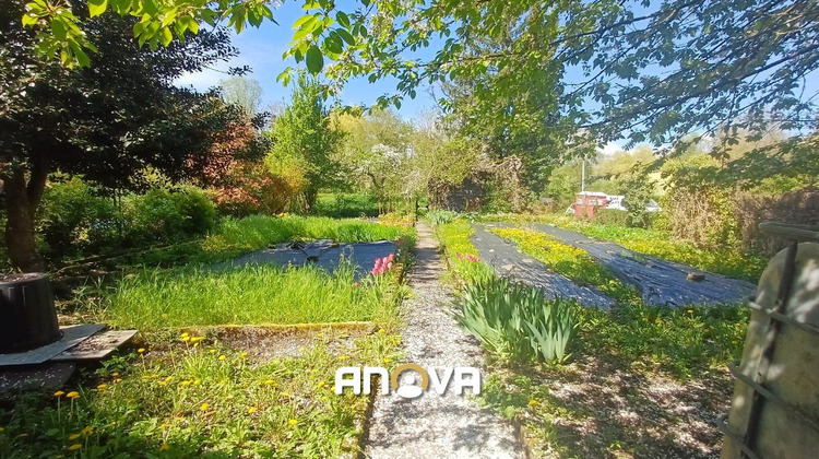 Ma-Cabane - Vente Maison Saverne, 150 m²