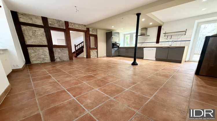 Ma-Cabane - Vente Maison Saverne, 125 m²