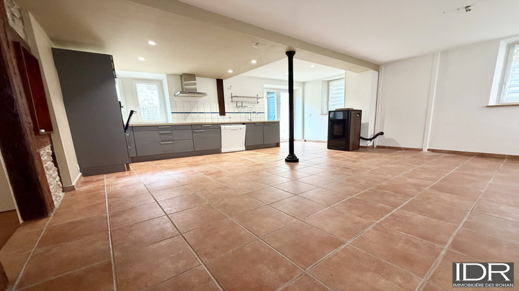 Ma-Cabane - Vente Maison Saverne, 125 m²