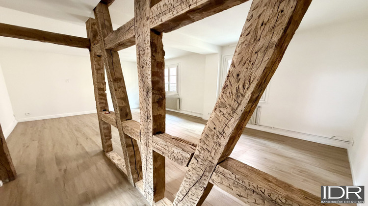 Ma-Cabane - Vente Maison Saverne, 125 m²