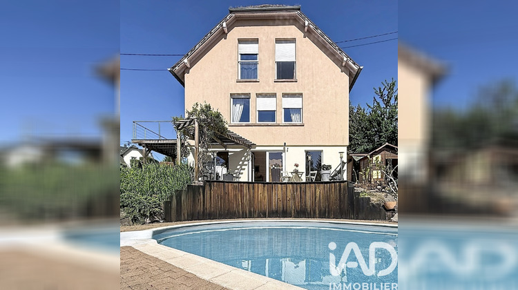 Ma-Cabane - Vente Maison Saverne, 203 m²