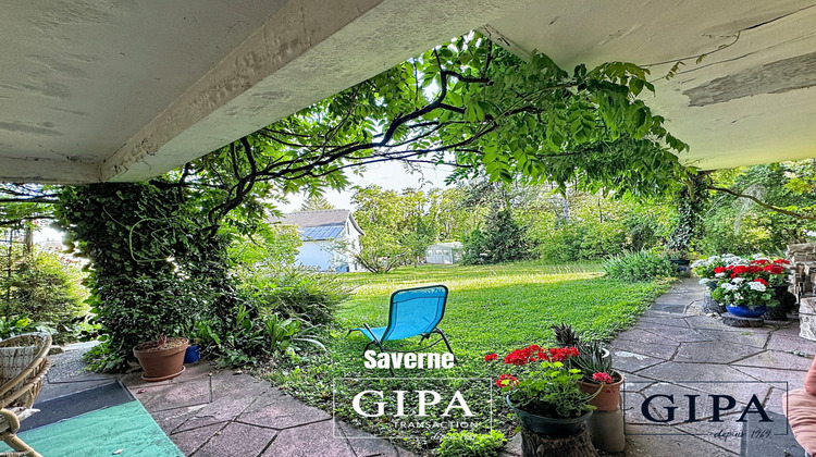 Ma-Cabane - Vente Maison Saverne, 205 m²