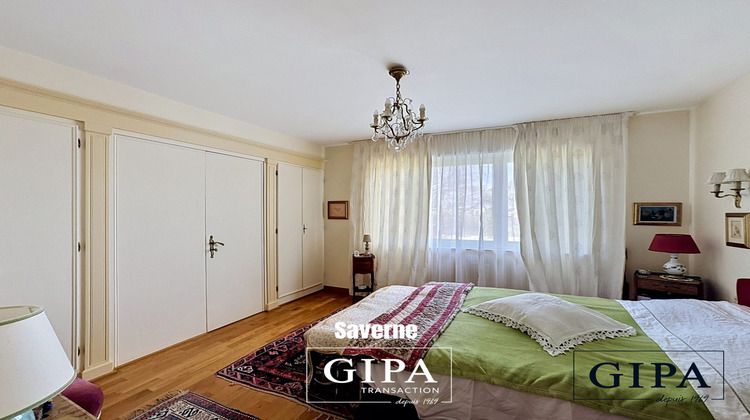 Ma-Cabane - Vente Maison Saverne, 205 m²