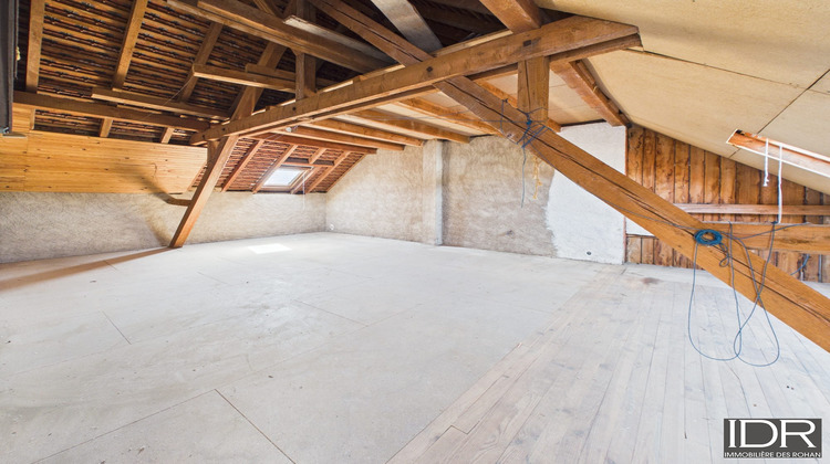 Ma-Cabane - Vente Maison Saverne, 122 m²