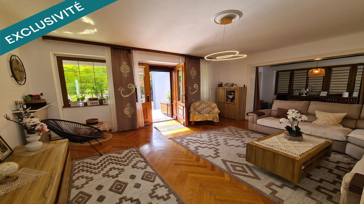 Ma-Cabane - Vente Maison Saverne, 371 m²