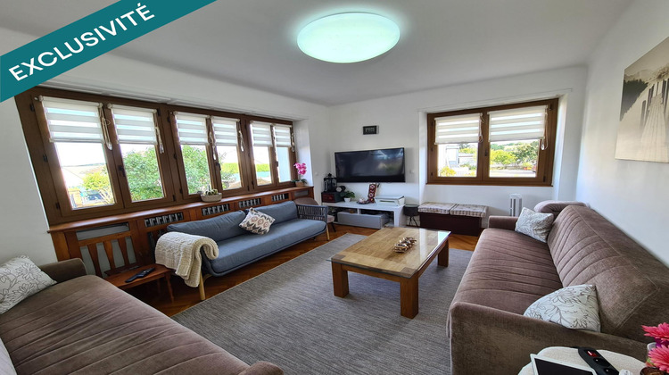 Ma-Cabane - Vente Maison Saverne, 371 m²