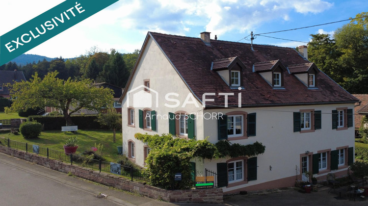 Ma-Cabane - Vente Maison Saverne, 279 m²