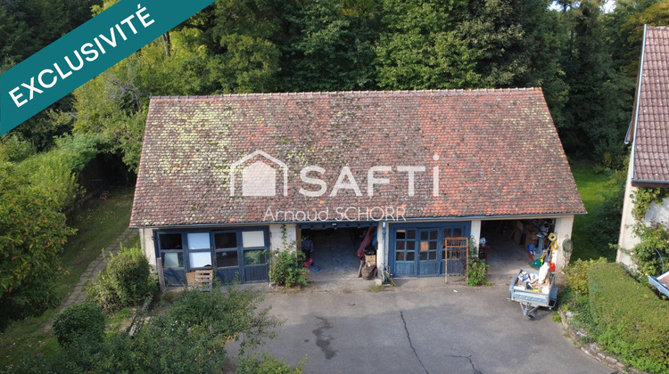 Ma-Cabane - Vente Maison Saverne, 279 m²