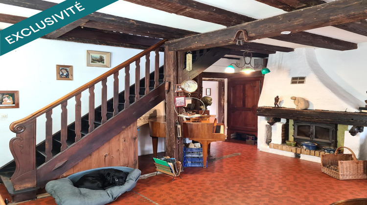 Ma-Cabane - Vente Maison Saverne, 279 m²