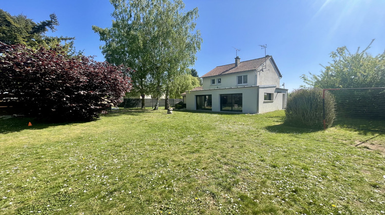 Ma-Cabane - Vente Maison Saveuse, 127 m²