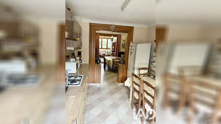 Ma-Cabane - Vente Maison Saveuse, 80 m²