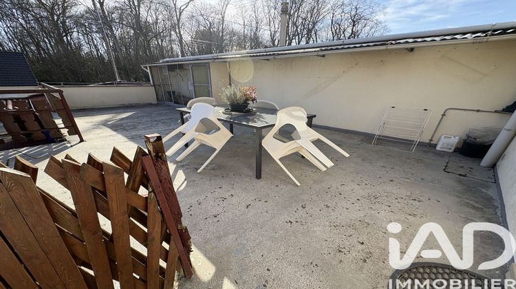 Ma-Cabane - Vente Maison Saveuse, 80 m²