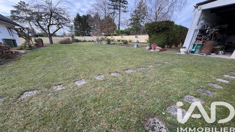 Ma-Cabane - Vente Maison Saveuse, 132 m²