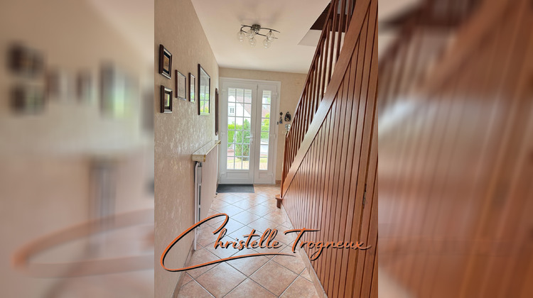Ma-Cabane - Vente Maison Saveuse, 136 m²
