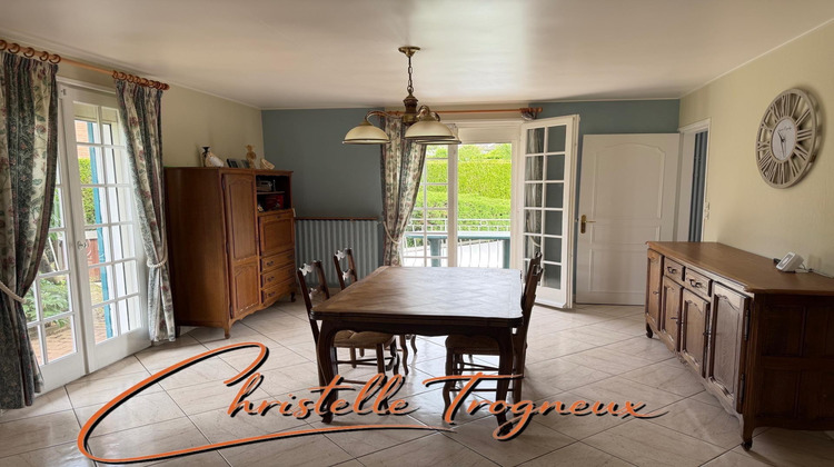 Ma-Cabane - Vente Maison Saveuse, 136 m²