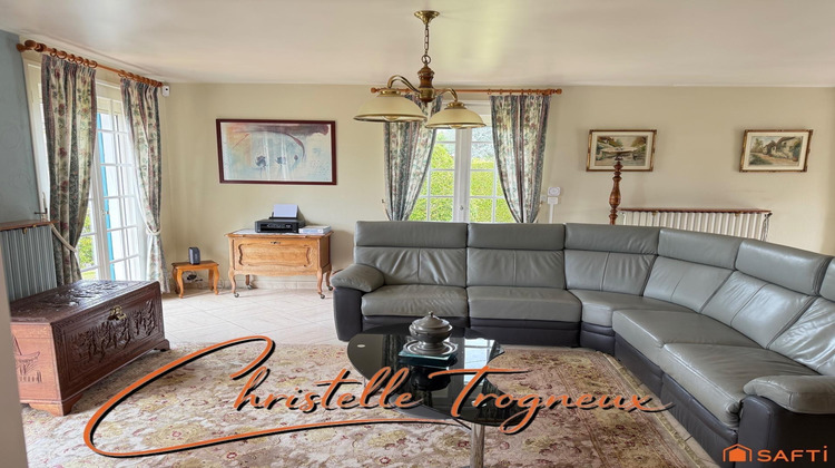 Ma-Cabane - Vente Maison Saveuse, 136 m²