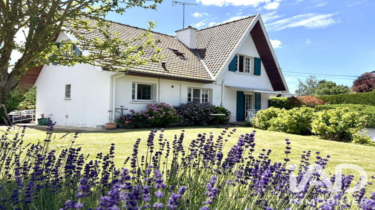 Ma-Cabane - Vente Maison Saveuse, 137 m²