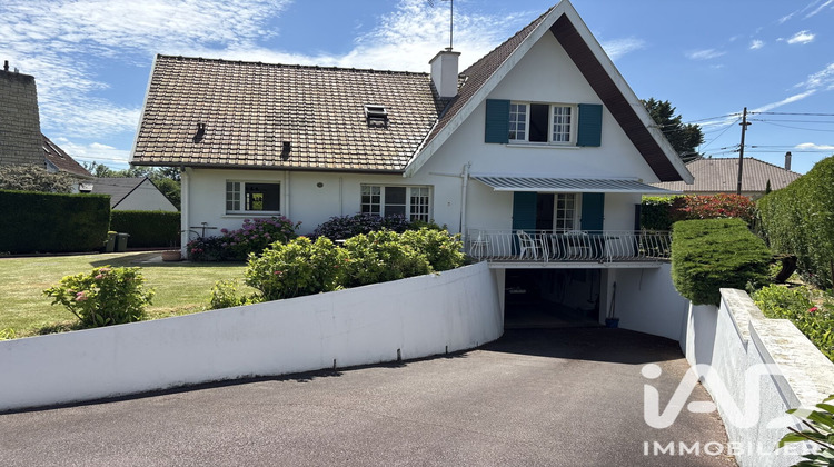 Ma-Cabane - Vente Maison Saveuse, 137 m²