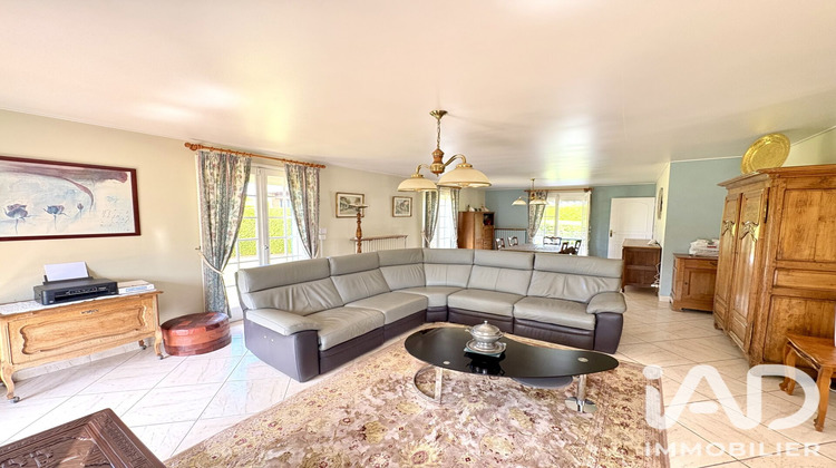 Ma-Cabane - Vente Maison Saveuse, 137 m²