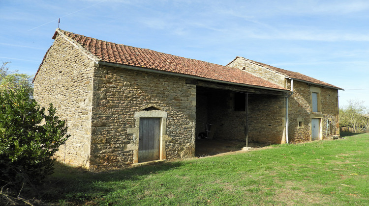 Ma-Cabane - Vente Maison Savignac, 65 m²