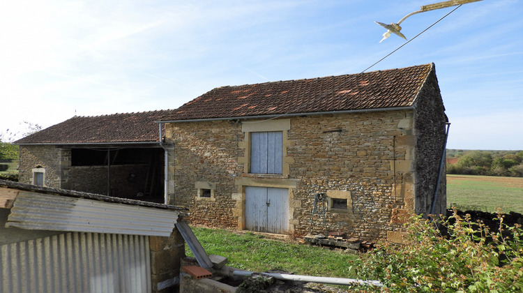 Ma-Cabane - Vente Maison Savignac, 65 m²