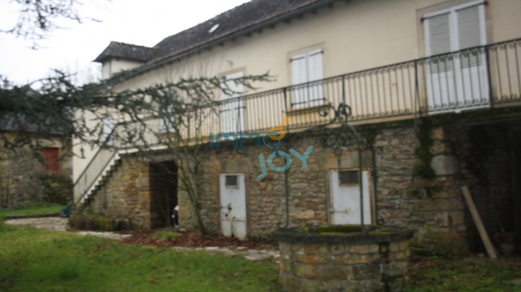 Ma-Cabane - Vente Maison Savignac, 155 m²