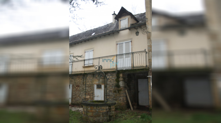 Ma-Cabane - Vente Maison Savignac, 155 m²