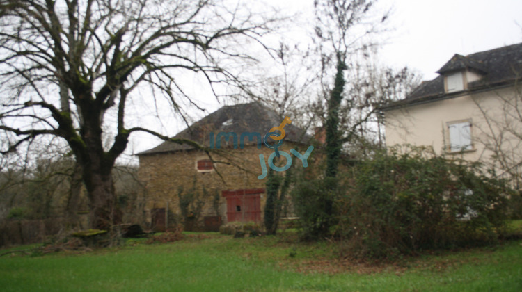 Ma-Cabane - Vente Maison Savignac, 155 m²