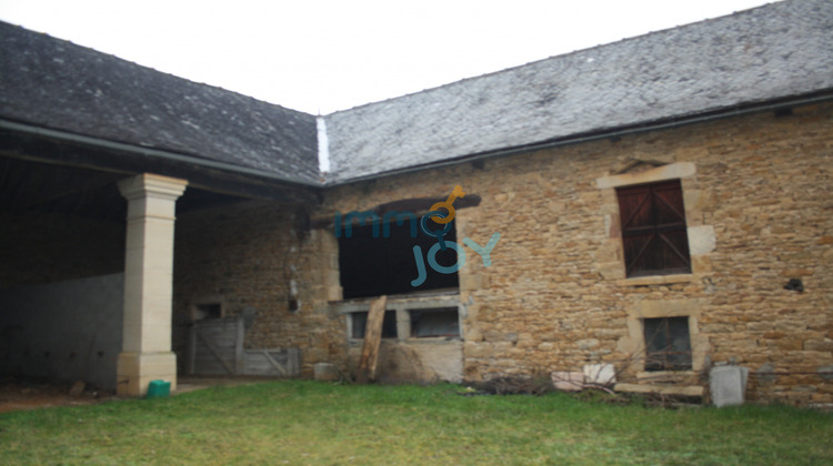 Ma-Cabane - Vente Maison Savignac, 155 m²