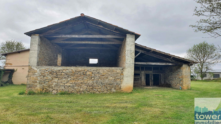 Ma-Cabane - Vente Maison Savignac, 215 m²