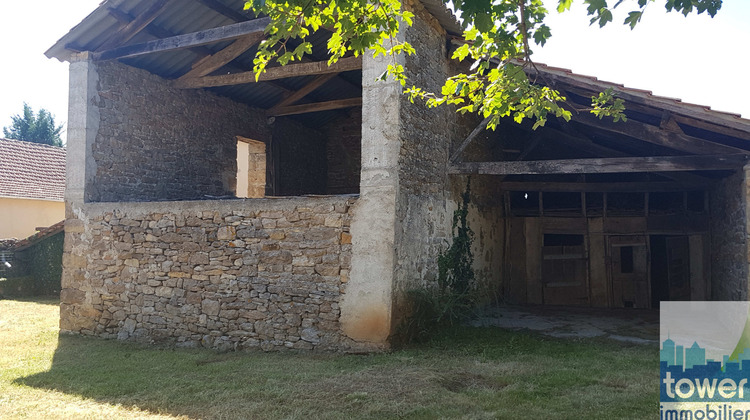 Ma-Cabane - Vente Maison Savignac, 215 m²