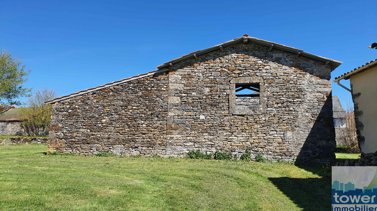 Ma-Cabane - Vente Maison Savignac, 215 m²