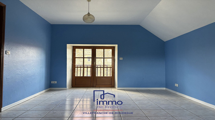 Ma-Cabane - Vente Maison SAVIGNAC, 117 m²