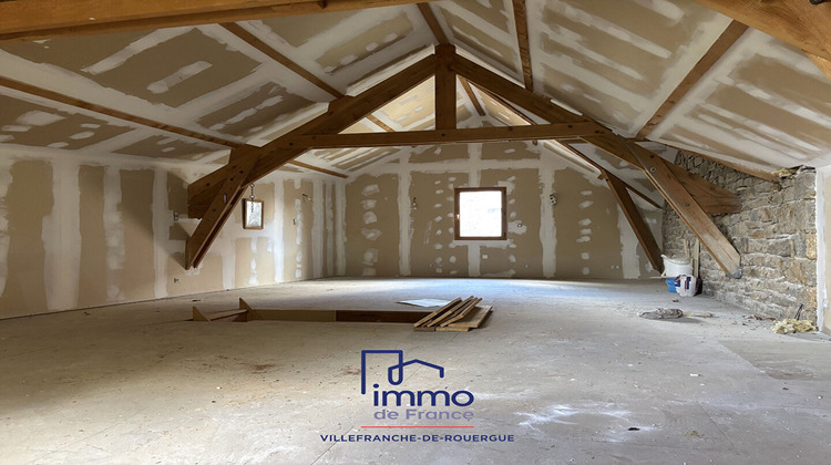 Ma-Cabane - Vente Maison SAVIGNAC, 117 m²