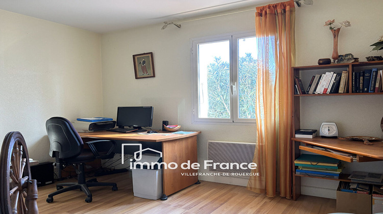 Ma-Cabane - Vente Maison SAVIGNAC, 173 m²