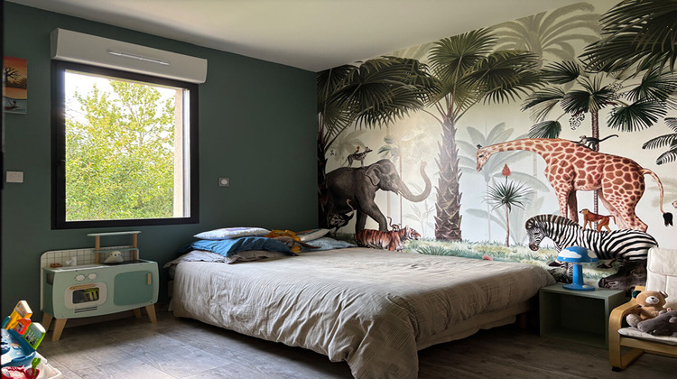 Ma-Cabane - Vente Maison SAVIGNAC, 108 m²