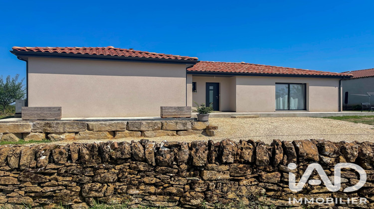 Ma-Cabane - Vente Maison Savignac, 105 m²