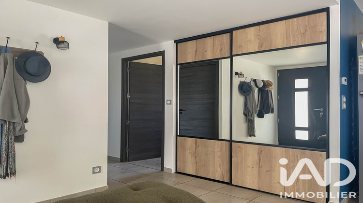 Ma-Cabane - Vente Maison Savignac, 105 m²