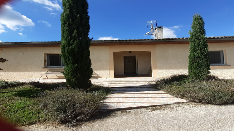 Ma-Cabane - Vente Maison Savignac, 98 m²
