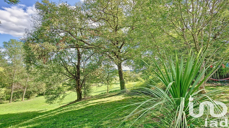 Ma-Cabane - Vente Maison Savignac-de-Duras, 297 m²