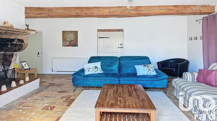 Ma-Cabane - Vente Maison Savignac-de-Duras, 297 m²