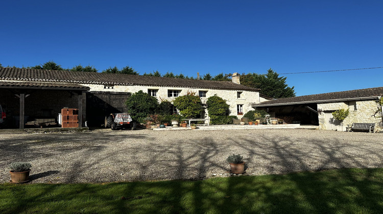 Ma-Cabane - Vente Maison Savignac de duras, 181 m²