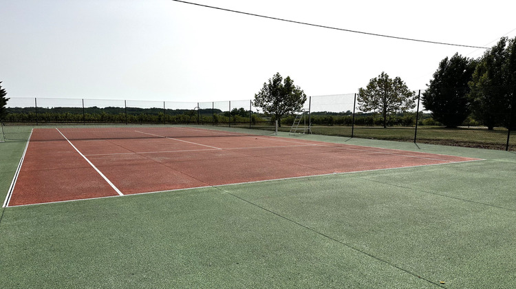 Ma-Cabane - Vente Maison Savignac de duras, 181 m²