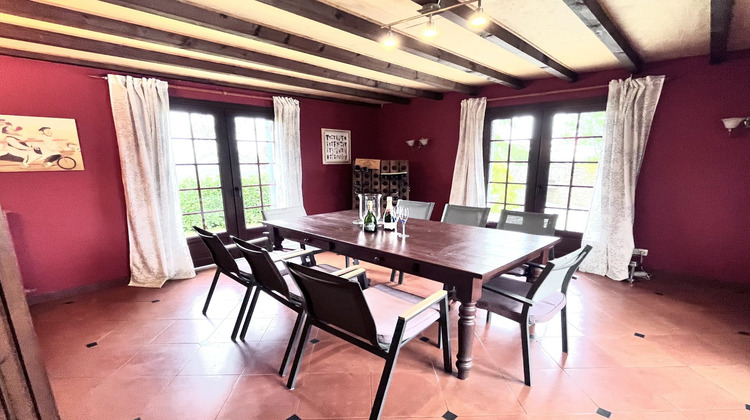 Ma-Cabane - Vente Maison Savignac de duras, 293 m²