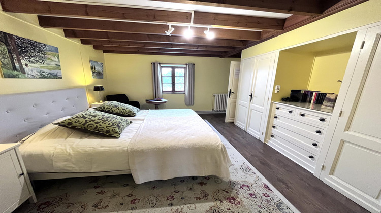 Ma-Cabane - Vente Maison Savignac de duras, 293 m²