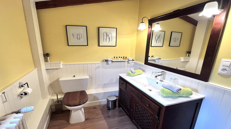 Ma-Cabane - Vente Maison Savignac de duras, 293 m²