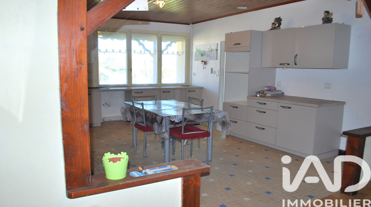 Ma-Cabane - Vente Maison Savignac-de-Duras, 130 m²