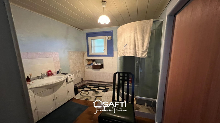 Ma-Cabane - Vente Maison Savignac-de-Duras, 151 m²